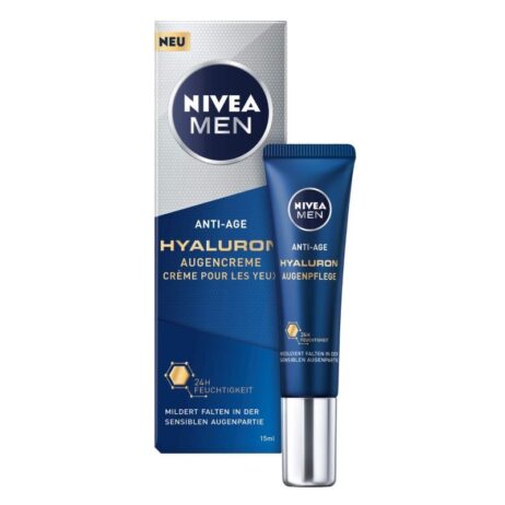 NIVEA MEN Anti-Age Hyaluronic Eye Care