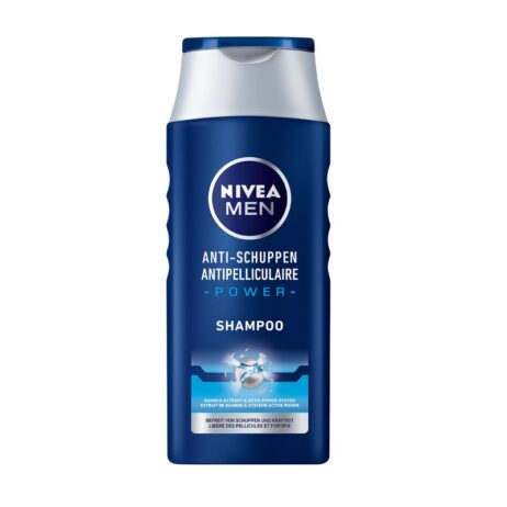 NIVEA MEN Anti-Dandruff Power Shampoo