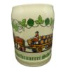 Beer Stein Private Brewery Scherdel Hof