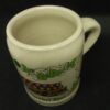 Beer Stein from Private Brewery Scherdel Hof