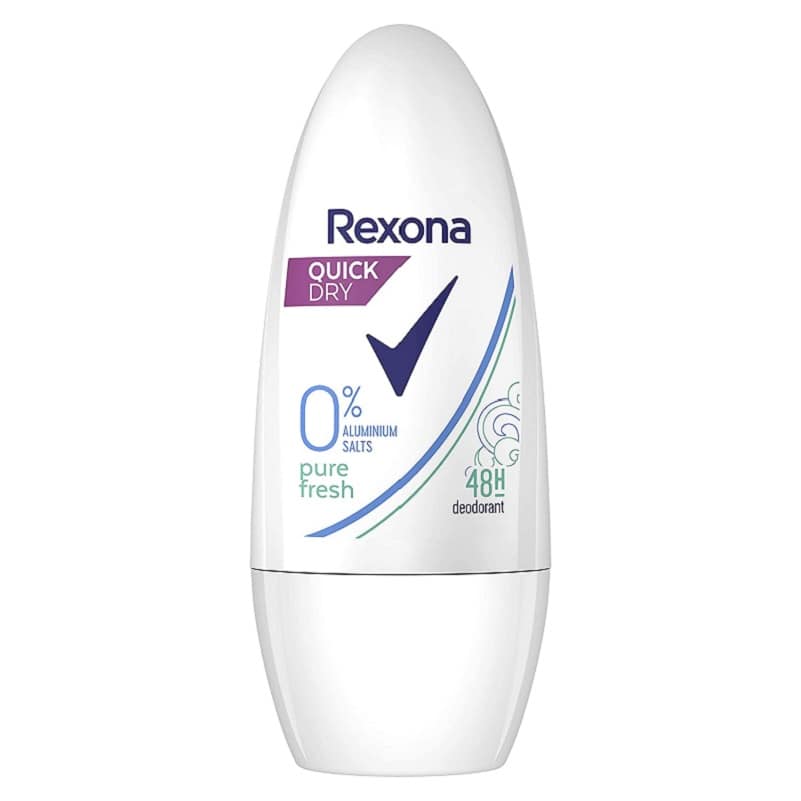 Rexona Deodorant Atomizer Pure Fresh 75ml 2.53 fl oz