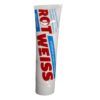 Rot Weiss Toothpaste with fluoride