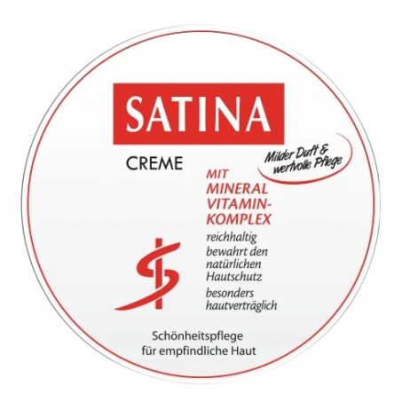 SATINA Creme