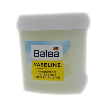 Vaseline from Germany