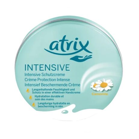 atrix hand cream intensive chamomile