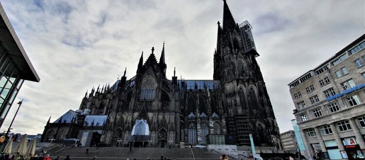 Cologne Cathedral