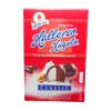 Halloren Classic Cream Cacao balls