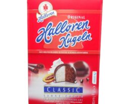 Halloren Classic Cream Cacao balls