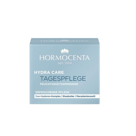 Hormocenta Hydra Care Day Cream