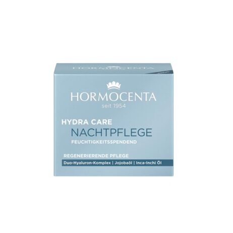 Hormocenta Hydra Care Night Care