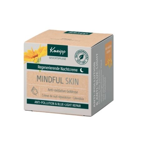 Kneipp Mindful Skin Regenerating Night Cream