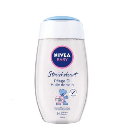 NIVEA Baby Care Baby Oil