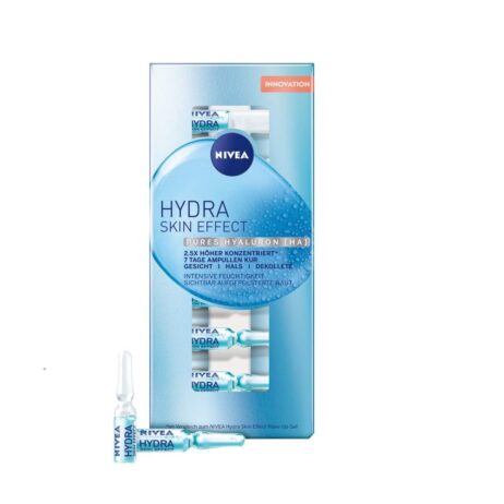 NIVEA Hydra Skin Effect 7 day ampoule treatment