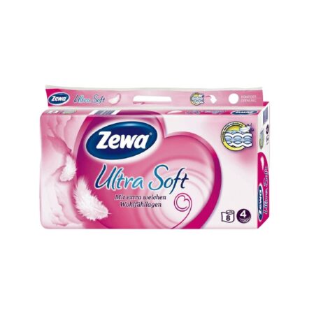 Zewa Ultra Soft