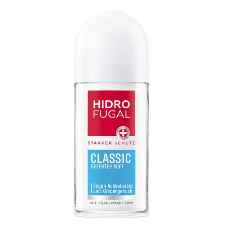 Hidro Fugal Classic Roll-on