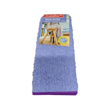 Duster Cloth Dust Magic- Absorbs dirt, dust, crumbs and hair