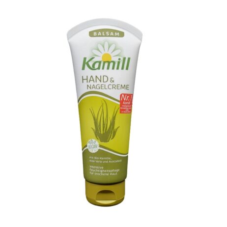 Kamill Balm