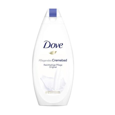 Dove Bath Cream Rich Care Original