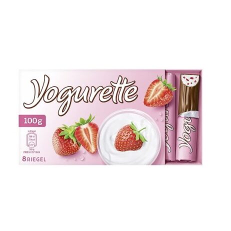 Yogurette