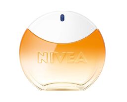 NIVEA SUN Eau de Toilette, 30ml bottle.