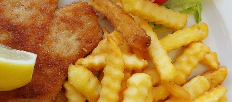 French Fries - Wienerschnitzel