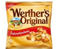 Werthers Original Hard Candies