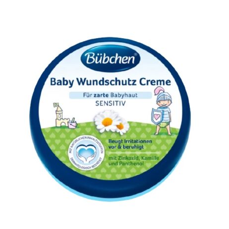 Bübchen Wound Protection Cream