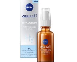 NIVEA Cellular Professional Serum Hyaluron