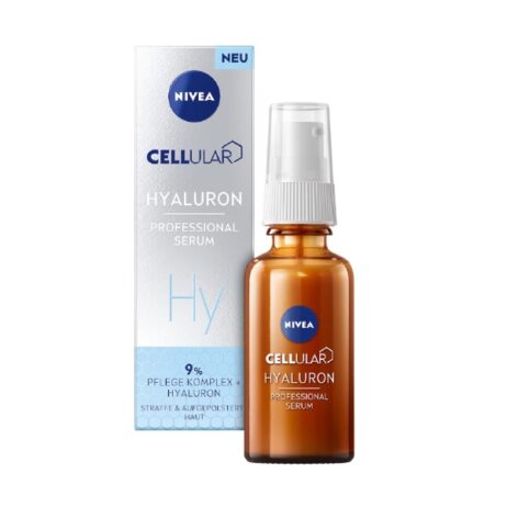 NIVEA Cellular Professional Serum Hyaluron