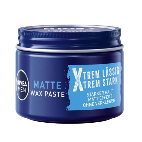 NIVEA MEN Matte Wax Paste