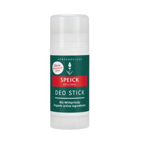 Speick Natural Deo Stick