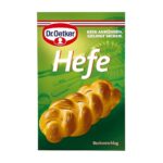 Dr. Oetker Instant Dry Yeast