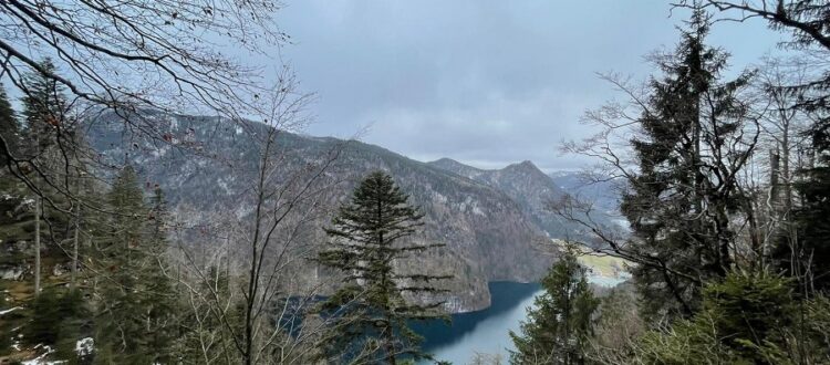 Koenigssee, Germany