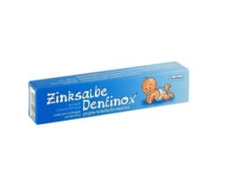 Dentinox Zinc Ointment