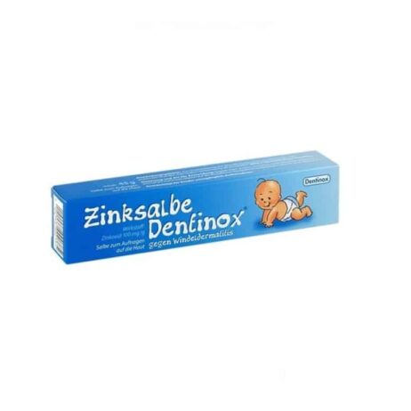 Dentinox Zinc Ointment