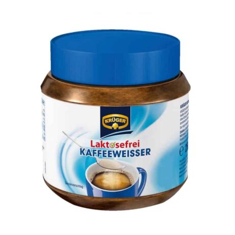 Krueger Coffee Creamer