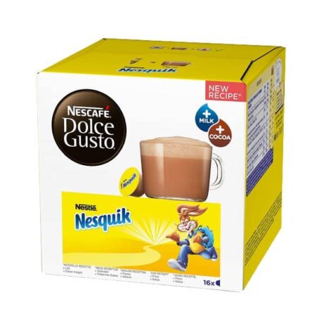 NESCAFÉ Dolce Gusto Nesquik