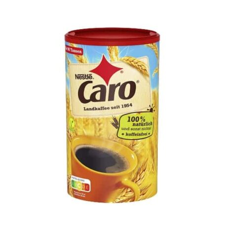 Nestle Caro Landkaffee