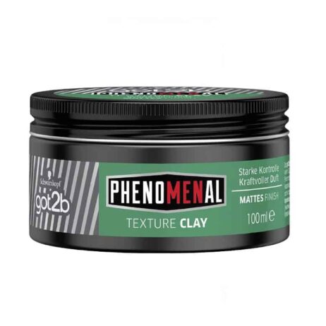 Schwarzkopf got2b Phenomenal Texture Clay