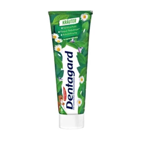 Colgate Dentagard Herbal Toothpaste