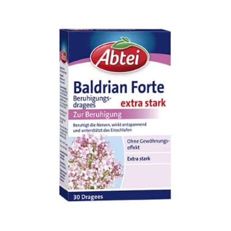 Abtei Valerian forte