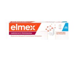 elmex caries protection professional toothpaste