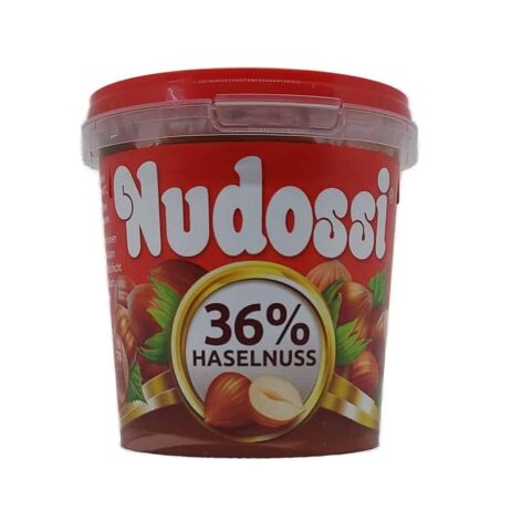 Nudossi