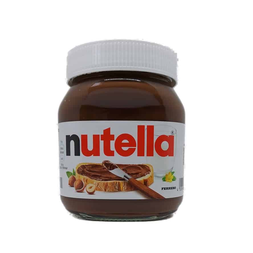 Ferrero Nutella Chocolate Hazelnut Spread / 15.8 oz | Buy German Food Online