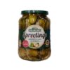 Spreelinge Pickled Cucumber