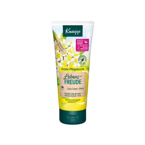 Kneipp Lebensfreude Shower Gel