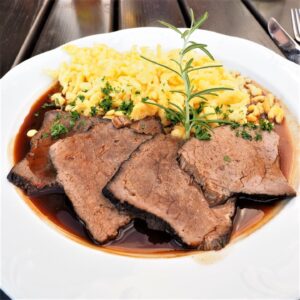 Germany Sauerbraten