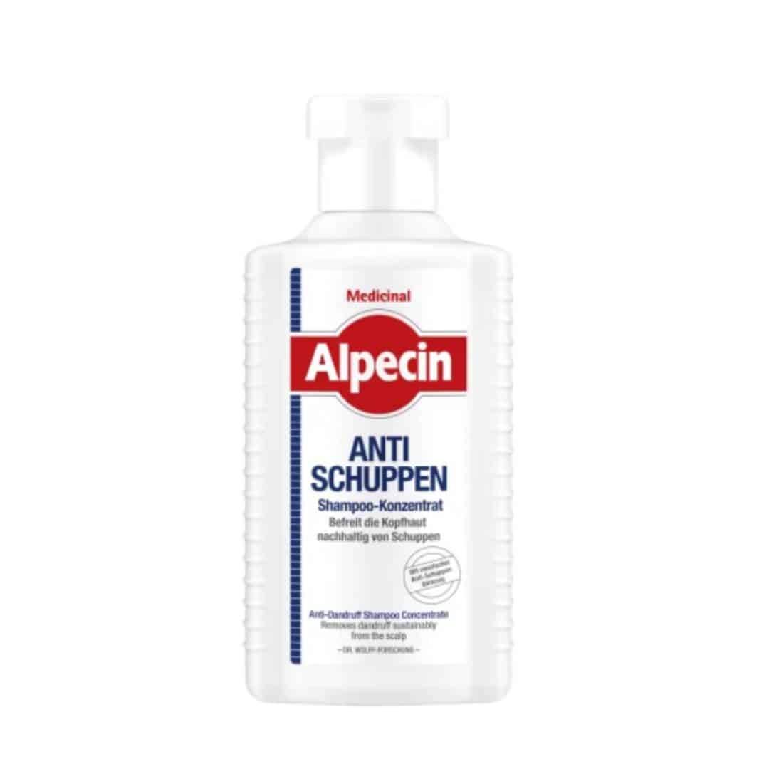 Alpecin Medicinal Shampoo Concentrate Buy German Food Online
