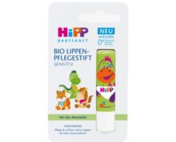 HiPP Baby Soft Organic Lip Balm