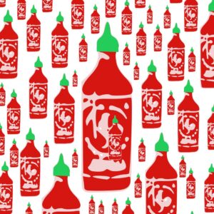 Flying Goose Sriracha vs Huy Fong